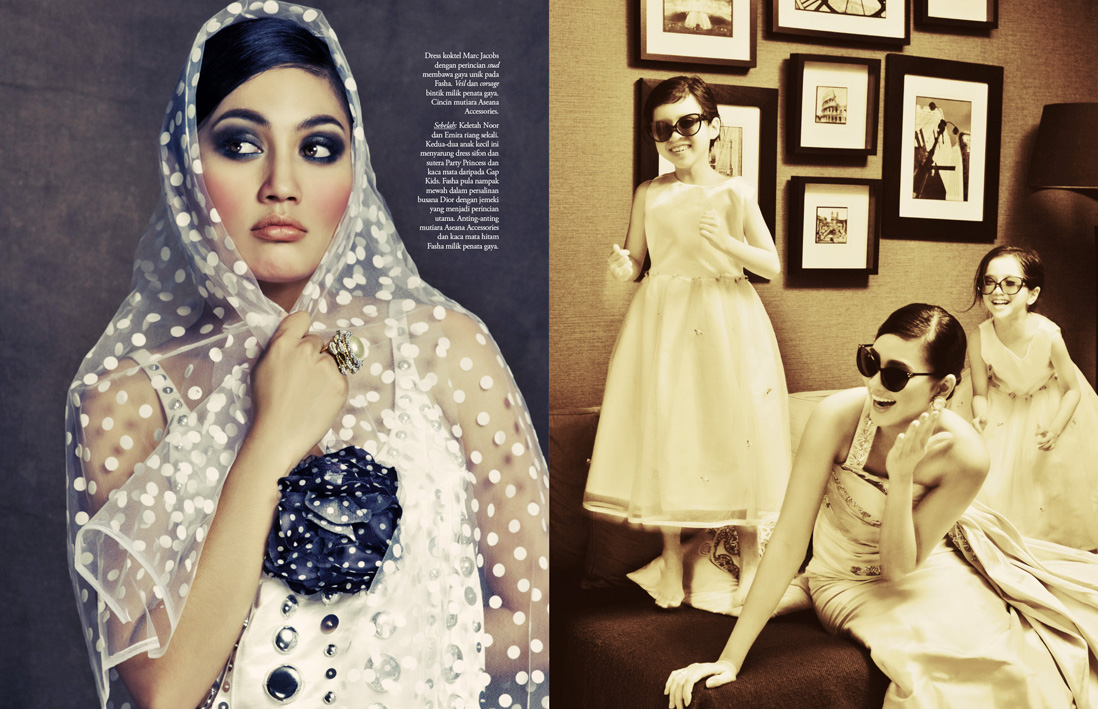 Modern Bride 7